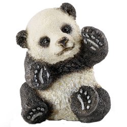 SITTING CAT by Schleich//toy////13771// NEW 2015// FARM LIFE//cat
