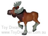 Brother Bear: Big Moose