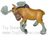 Brother Bear: Laughing Moose