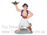 Aladdin: Aladdin with Aboo