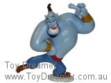 Aladdin: Genie Dancing