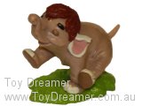 Jungle Book: Baby Elephant Walking