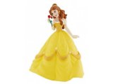 Beauty & the Beast: Belle in Yellow Gown