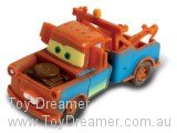Cars: Mater