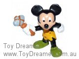 Disney: Mickey Mouse Caveman