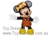 Disney: Minnie Mouse Cavewoman