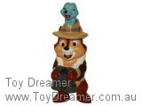 Disney: Chip & Dale - Chip with Binoculars