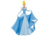 Cinderella: Cinderella in Blue Gown