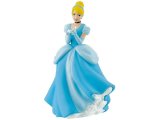 Cinderella: Cinderella holding Glass Slipper
