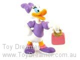 Ducktales: Daisy Duck with Handbag