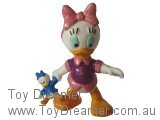 Ducktales: Daisy Ducks Niece