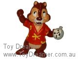 Disney: Chip & Dale - Dale with Compass