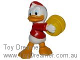 Ducktales: Dewey with Cymbals
