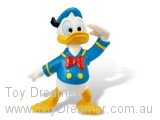 Ducktales: Donald Duck Sightseeing