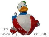 Ducktales: Donald Duck Snowball