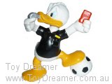 Ducktales: Donald Duck Umpire