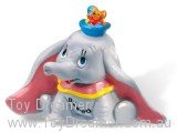 Dumbo with Mouse