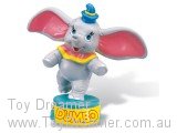 Dumbo on Stand