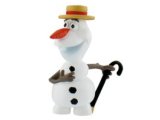 Frozen: Olaf with Hat