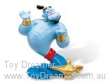 Aladdin: Genie