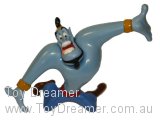 Aladdin: Genie Kneeling