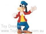 Disney: Goofy with Red Jacket