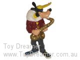 Disney: Goofy Saxophone (balance issues)