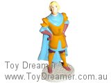 Hunchback of Notre Dame: Stand - Captain Phoebus