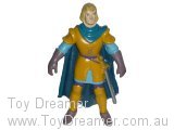 Hunchback of Notre Dame: Captain Phoebus