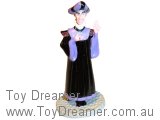 Hunchback of Notre Dame: Stand - Claude Frollo