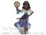 Hunchback of Notre Dame: Esmerelda