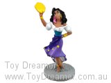 Hunchback of Notre Dame: Stand - Esmerelda