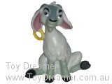 Hunchback of Notre Dame: Djali the Goat