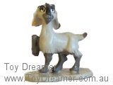 Hunchback of Notre Dame: Stand - Djali the Goat