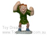 Hunchback of Notre Dame: Stand - Hunchback