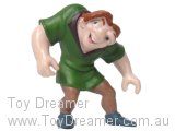 Hunchback of Notre Dame: Quasimodo