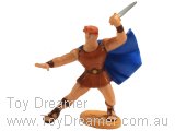 Hercules: Hercules