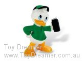 Ducktales: Huey with Radio (Green)