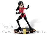 The Incredibles: Violet