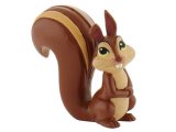 Disney Junior - Whatnaught the Squirrel