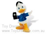 Ducktales: Louie with Radio (Blue)