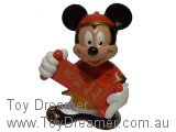 Disney: Mickey Mouse Chinese