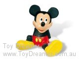 Disney: Mickey Mouse Sitting