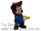Disney: Mickey Mouse Fireman