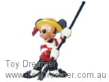 Disney: Mickey Mouse Gondolier