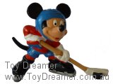 Disney: Mickey Mouse Ice Hockey