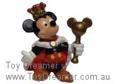 Disney: Mickey Mouse King