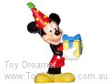 Disney: Mickey Mouse with Present