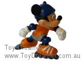 Disney: Mickey Mouse Roller Blading