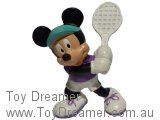 Disney: Mickey Mouse Tennis